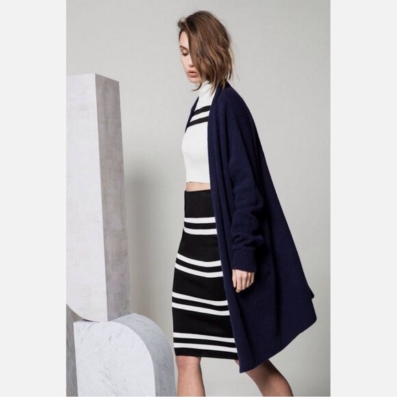 C/MEO Collective Pyramid Skirt Set